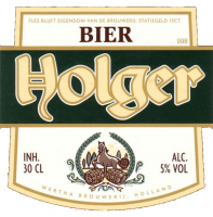 Holger